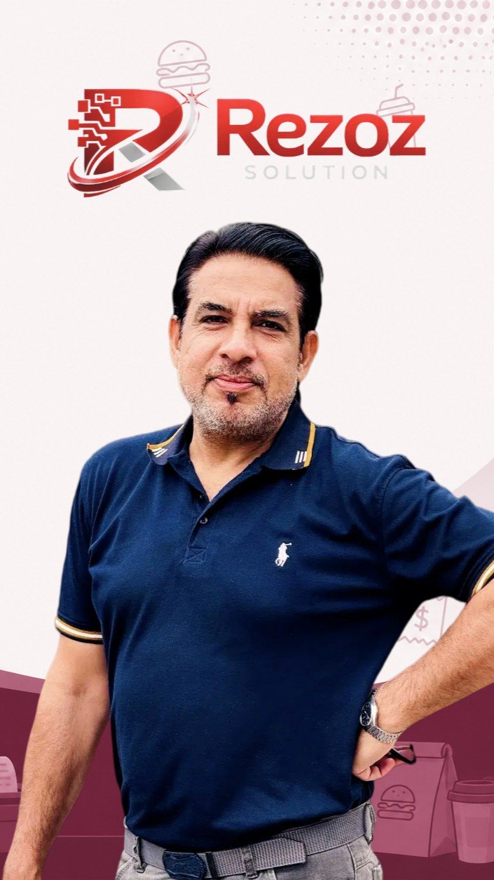 Fayyaz Ahmed