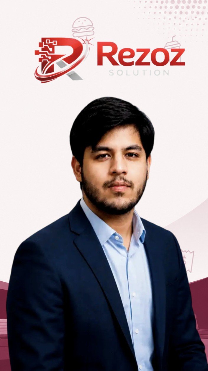 Ameer Hassan