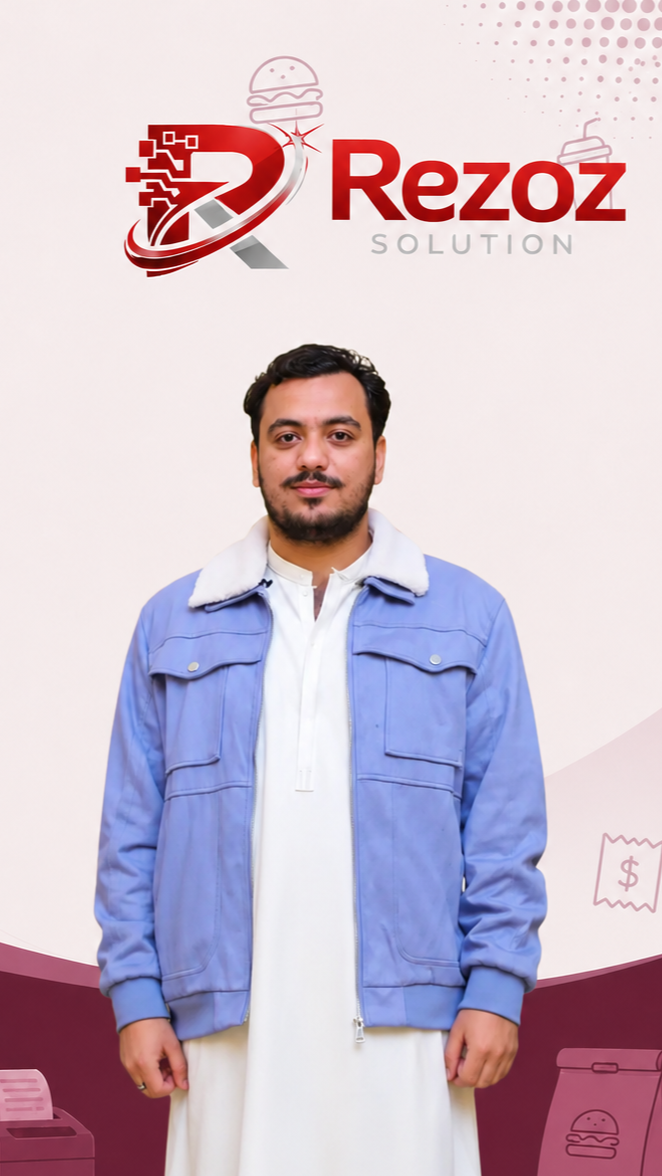 Furqan Ali
