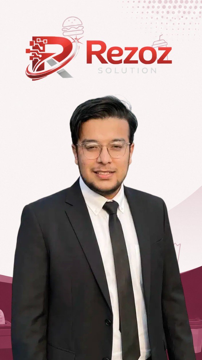 Roman Malik